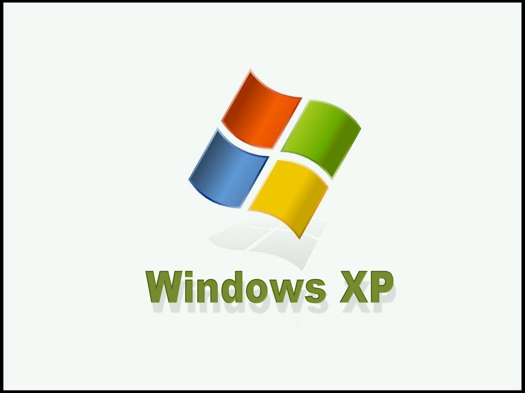 <b>Windows XP ZS封装母盘</b>