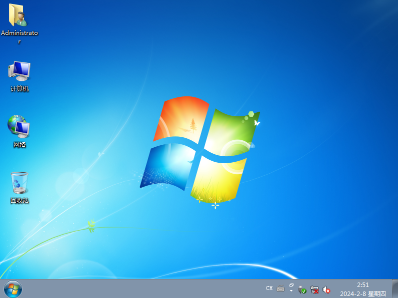 Windows 7 旗舰版 专业版 企业版 + Server2008R2 DataCenter 4合1 收藏版