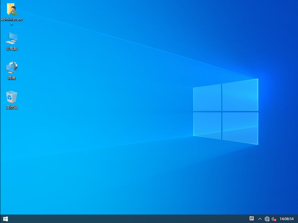 [万能驱动]Windows10_22H2_19045.4170_X64精简专业工作站版2024.0323